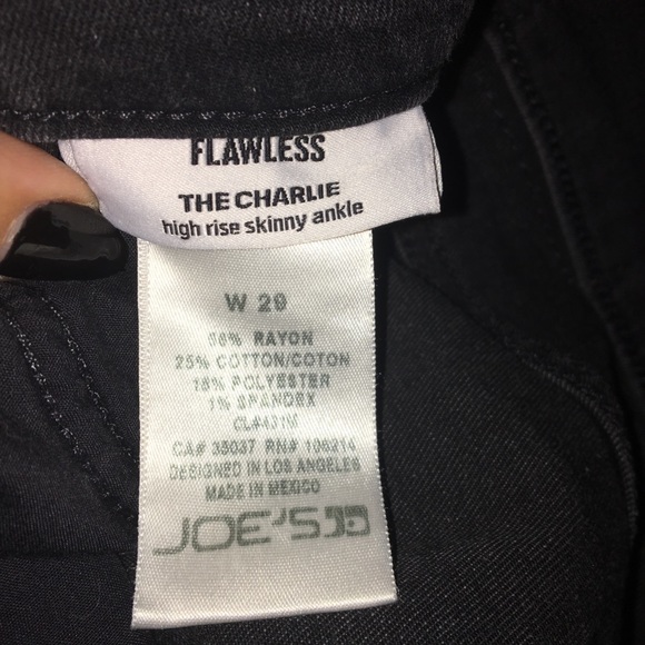 Joe’s Jeans - Picture 3 of 3